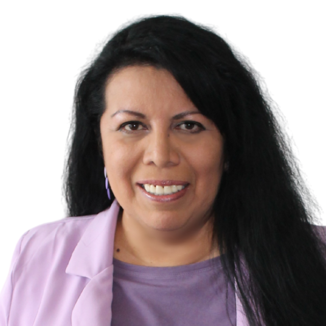 Maria Guadalupe Salinas de Stockinger